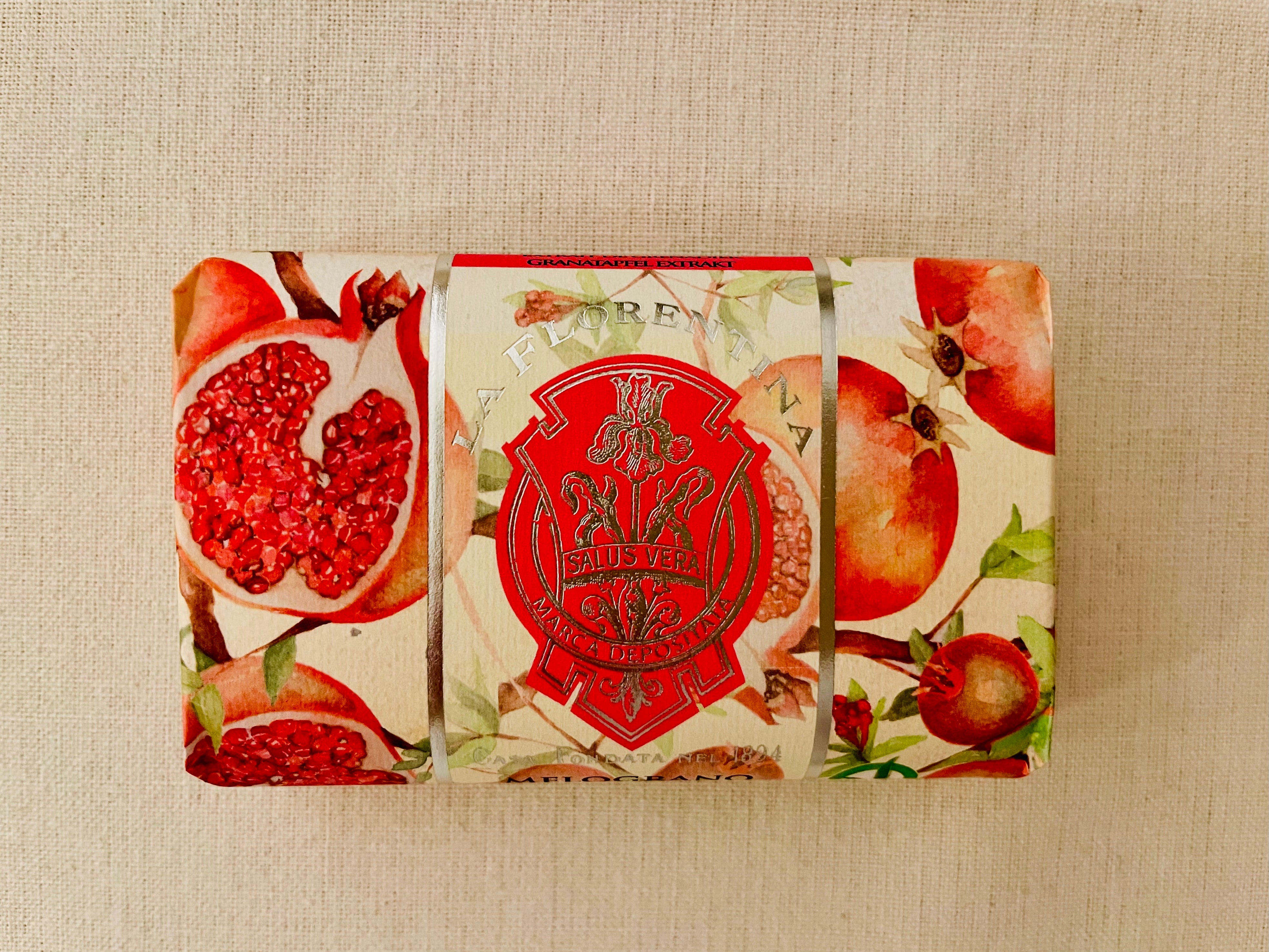 La Florentina | Artisanal Tuscan Soap Collection