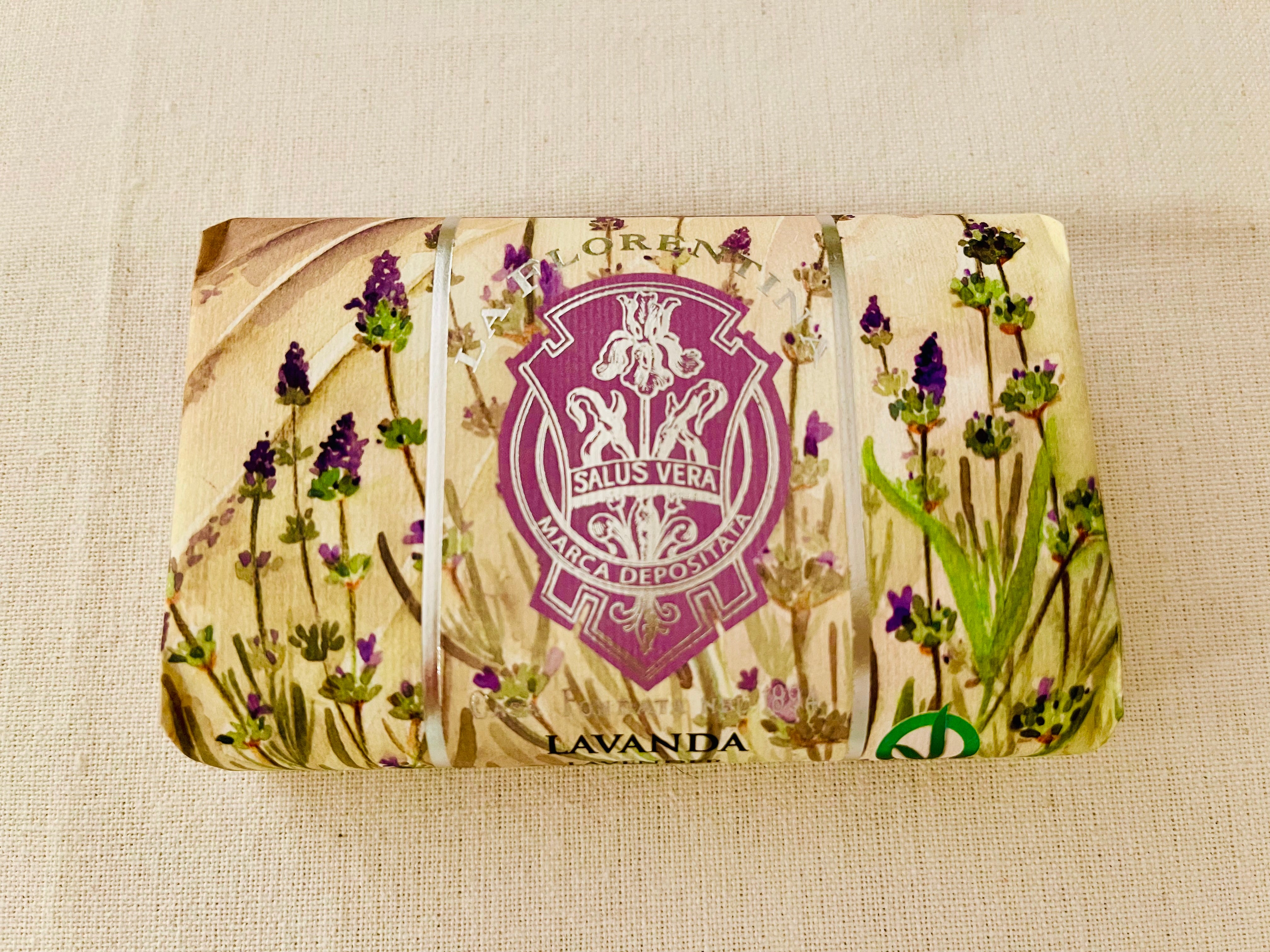 La Florentina | Artisanal Tuscan Soap Collection