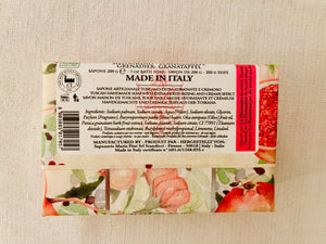 La Florentina | Artisanal Tuscan Soap Collection