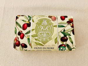 La Florentina | Artisanal Tuscan Soap Collection