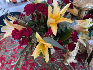 SABINA Floral Arrangements