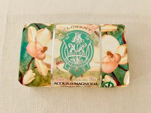 La Florentina | Artisanal Tuscan Soap Collection