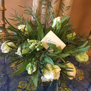 Customized Floral Bouquet | Medium