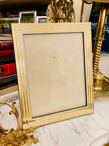 Picture & Photo Frames, Wooden Gold Shadow Box